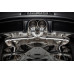 PartzBiz CM: CBK0024-
APR Catback Exhaust System - 718 (982) 2.0T/2.5T

