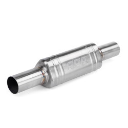 PartzBiz CM CBK0005 -
APR Catback Exhaust System Front Muffler - GTI/TRC (MK7/MK7.5)
PartzBiz CM CBK0005 -
APR Catback Exhaust System Front Muffler - GTI/TRC (MK7/MK7.5)