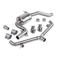 PartzBiz CM CBK0016 -
APR Catback Exhaust System - GTI (MK6)
PartzBiz CM CBK0016 -
APR Catback Exhaust System - GTI (MK6)