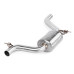 PartzBiz CM: CBK0006-
APR Catback Exhaust System - GTI (MK7.5)


