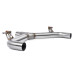 PartzBiz CM: CBK0006-
APR Catback Exhaust System - GTI (MK7.5)

