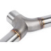 PartzBiz CM: CBK0006-
APR Catback Exhaust System - GTI (MK7.5)

