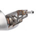 PartzBiz CM: CBK0006-
APR Catback Exhaust System - GTI (MK7.5)

