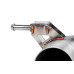 PartzBiz CM: CBK0006-
APR Catback Exhaust System - GTI (MK7.5)

