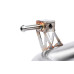 PartzBiz CM: CBK0006-
APR Catback Exhaust System - GTI (MK7.5)

