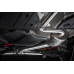 PartzBiz CM: CBK0006-
APR Catback Exhaust System - GTI (MK7.5)

