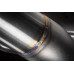 PartzBiz CM: CBK0006-
APR Catback Exhaust System - GTI (MK7.5)

