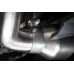 PartzBiz CM: CBK0006-
APR Catback Exhaust System - GTI (MK7.5)

