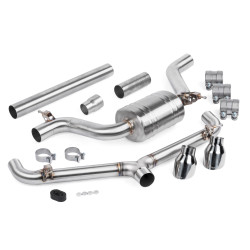 PartzBiz CM CBK0006 -
APR Catback Exhaust System - GTI (MK7.5)
PartzBiz CM CBK0006 -
APR Catback Exhaust System - GTI (MK7.5)
