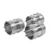 PartzBiz CM: CBK0038-
APR Catback Exhaust System - GTI TRC (MK7.5)

