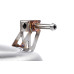 PartzBiz CM: CBK0038-
APR Catback Exhaust System - GTI TRC (MK7.5)

