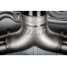 PartzBiz CM: CBK0038-
APR Catback Exhaust System - GTI TRC (MK7.5)

