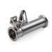PartzBiz CM: CBK0030-
APR Catback Exhaust System Right Valve - 718 (982) 2.0T/2.5T

