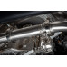 PartzBiz CM: CBK0030-
APR Catback Exhaust System Right Valve - 718 (982) 2.0T/2.5T

