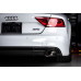 PartzBiz CM: CBK0010-
APR Catback Exhaust System - RS6/RS7 (C7)

