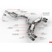 PartzBiz CM: CBK0004-
APR Catback Exhaust System - S3 Sportback (8V) / T-Roc
PartzBiz CM: CBK0004-
APR Catback Exhaust System - S3 Sportback (8V) / T-Roc