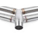 PartzBiz CM: CBK0019-APR Catback Exhaust System (Valveless) - S3 Sedan (8V) PartzBiz CM: CBK0019-APR Catback Exhaust System (Valveless) - S3 Sedan (8V)