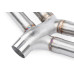 PartzBiz CM: CBK0019-APR Catback Exhaust System (Valveless) - S3 Sedan (8V) PartzBiz CM: CBK0019-APR Catback Exhaust System (Valveless) - S3 Sedan (8V)