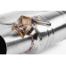 PartzBiz CM: CBK0019-APR Catback Exhaust System (Valveless) - S3 Sedan (8V) PartzBiz CM: CBK0019-APR Catback Exhaust System (Valveless) - S3 Sedan (8V)