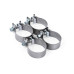 PartzBiz CM: CBK0019-APR Catback Exhaust System (Valveless) - S3 Sedan (8V) PartzBiz CM: CBK0019-APR Catback Exhaust System (Valveless) - S3 Sedan (8V)
