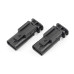 PartzBiz CM: CBK0019-APR Catback Exhaust System (Valveless) - S3 Sedan (8V) PartzBiz CM: CBK0019-APR Catback Exhaust System (Valveless) - S3 Sedan (8V)
