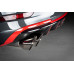 PartzBiz CM: CBK0019-APR Catback Exhaust System (Valveless) - S3 Sedan (8V) PartzBiz CM: CBK0019-APR Catback Exhaust System (Valveless) - S3 Sedan (8V)