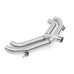 PartzBiz CM: CBK0018-APR Catback Exhaust System (Valveless) - Golf R (MK7) PartzBiz CM: CBK0018-APR Catback Exhaust System (Valveless) - Golf R (MK7)