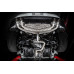 PartzBiz CM: CBK0018-APR Catback Exhaust System (Valveless) - Golf R (MK7) PartzBiz CM: CBK0018-APR Catback Exhaust System (Valveless) - Golf R (MK7)