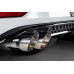 PartzBiz CM: CBK0018-APR Catback Exhaust System (Valveless) - Golf R (MK7) PartzBiz CM: CBK0018-APR Catback Exhaust System (Valveless) - Golf R (MK7)