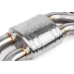 PartzBiz CM: CBK0011-APR Catback Exhaust System (w/ Center Muffler) - S6/S7 (C7) PartzBiz CM: CBK0011-APR Catback Exhaust System (w/ Center Muffler) - S6/S7 (C7)