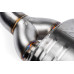 PartzBiz CM: CBK0011-APR Catback Exhaust System (w/ Center Muffler) - S6/S7 (C7) PartzBiz CM: CBK0011-APR Catback Exhaust System (w/ Center Muffler) - S6/S7 (C7)