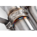 PartzBiz CM: CBK0011-APR Catback Exhaust System (w/ Center Muffler) - S6/S7 (C7) PartzBiz CM: CBK0011-APR Catback Exhaust System (w/ Center Muffler) - S6/S7 (C7)