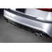 PartzBiz CM: CBK0011-APR Catback Exhaust System (w/ Center Muffler) - S6/S7 (C7) PartzBiz CM: CBK0011-APR Catback Exhaust System (w/ Center Muffler) - S6/S7 (C7)