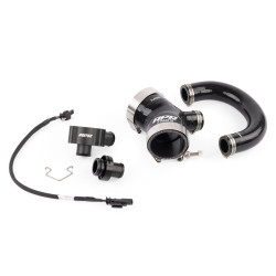 PartzBiz CM MS100262 - 
APR DV Conversion Kit and Turbo Outlet Hose (2.0T EA888.4)

