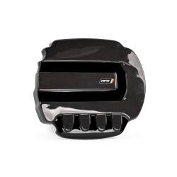 PartzBiz CM MS100254 - 
APR Engine Cover - 1.8T/2.0T EA888.3/3B/4/4B - Carbon Fiber

