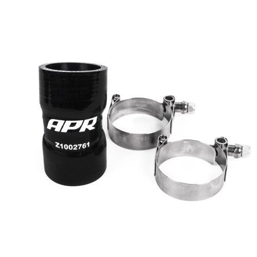 PartzBiz CM: MS100112-
APR Hoses - Turbo Outlet - MQB 1.8T/2.0T

