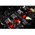 PartzBiz CM: MS100192-
APR Ignition Coils (Red)

