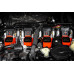 PartzBiz CM: MS100192-
APR Ignition Coils (Red)


