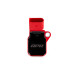 PartzBiz CM: MS100192-
APR Ignition Coils (Red)

