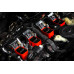 PartzBiz CM: MS100192-
APR Ignition Coils (Red)

