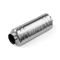 PartzBiz CM MUH0013 - 
APR Premium Sound Absorption Muffler - 76mm (3