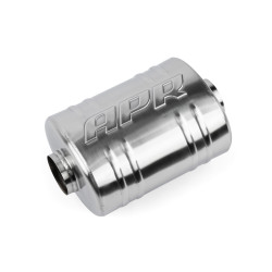 PartzBiz CM MUH0014 - 
APR Premium Sound Absorption Muffler - 76mm (3