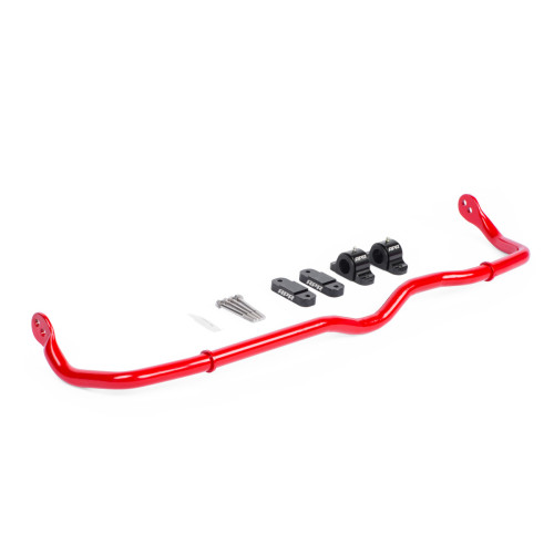 PartzBiz CM: SUS00008-APR Roll-Control Stabilizer Bar - Front - MQB AWD PartzBiz CM: SUS00008-APR Roll-Control Stabilizer Bar - Front - MQB AWD