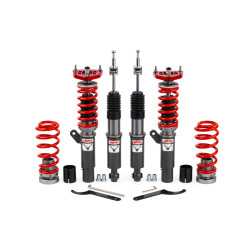 PartzBiz CM SUS00026 - 
APR Roll-Control Coilover System - MQB / MQE EVO

