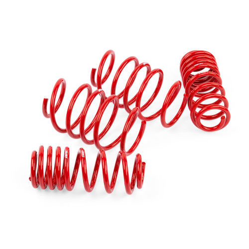 PartzBiz CM: SUS00021-
APR Roll-Control Lowering Springs - MK7 Jetta GLI

