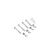 PartzBiz CM: SUS00030-
APR Roll-Control Sway Bar - Front - (AWD MQB/MQB EVO)


