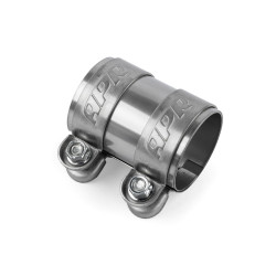 PartzBiz CM EXH0147 - 
APR Slip Clamp - 63.5mm (2.5