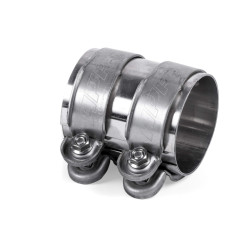 PartzBiz CM EXH0122 - 
APR Slip Clamp - 76mm (3