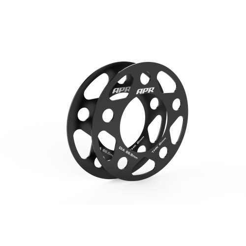 PartzBiz CM: MS100159-
APR Spacers (Set of 2) - 66.5mm CB - 2mm Thick
PartzBiz CM: MS100159-
APR Spacers (Set of 2) - 66.5mm CB - 2mm Thick