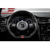PartzBiz CM: MS100202-
APR Steering Wheel - Carbon Fiber & Perforated Leather
MK7 Golf R Silver (For use with Paddles)
PartzBiz CM: MS100202-
APR Steering Wheel - Carbon Fiber & Perforated Leather
MK7 Golf R Silver (For use with Paddles)
